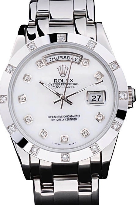 AAA Replica Watches Rolex Day-Date-rl37 0818